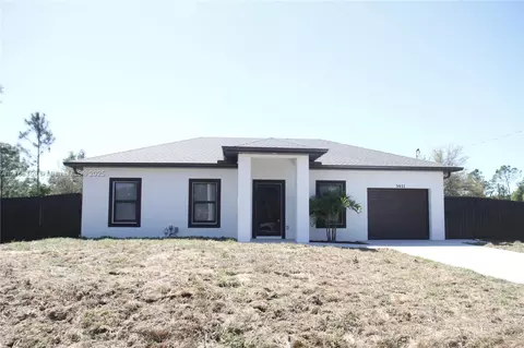 3411 W 59th St, Lehigh Acres, FL 33971