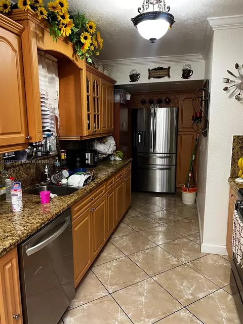 Kitchen - 59 E 64th St, Hialeah, FL 33013 photo 1 of 1