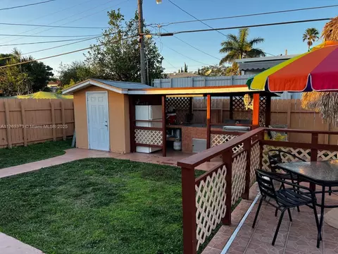 Exterior - 59 E 64th St, Hialeah, FL 33013 photo 1 of 4