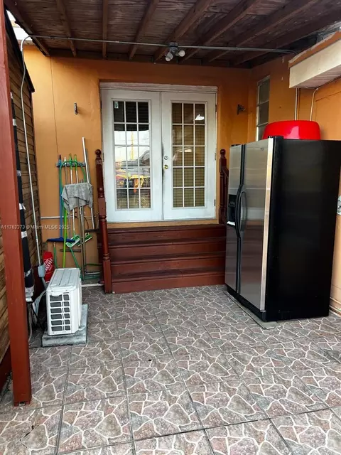 Exterior - 59 E 64th St, Hialeah, FL 33013 photo 4 of 4