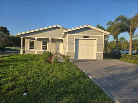 22066 Miami Ave, Goulds, FL 33170