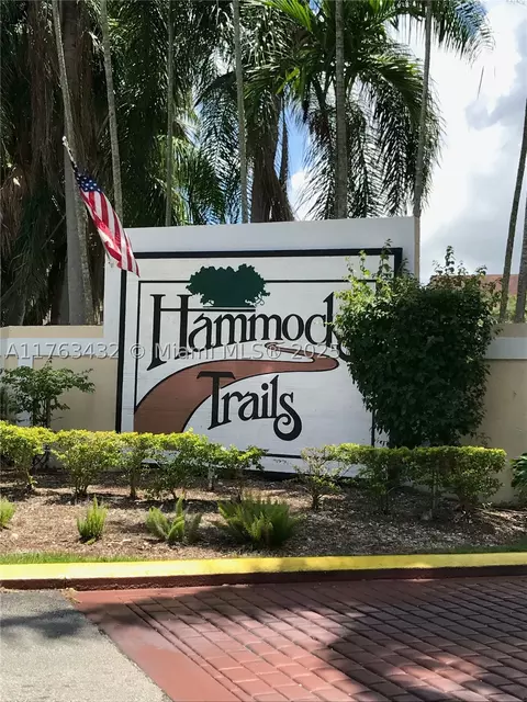 15315 SW 106th Ter #404, Miami, FL 33196