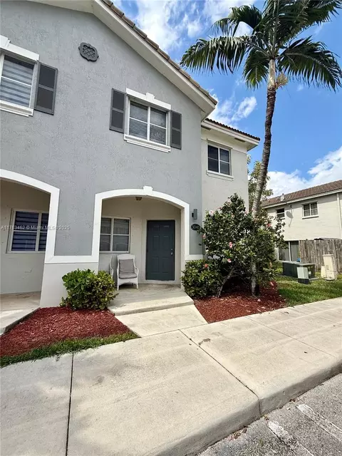 3040 SE 17th Ave #3040, Homestead, FL 33035