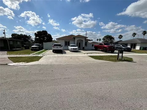 21604 SW 109th Ave, Miami, FL 33170