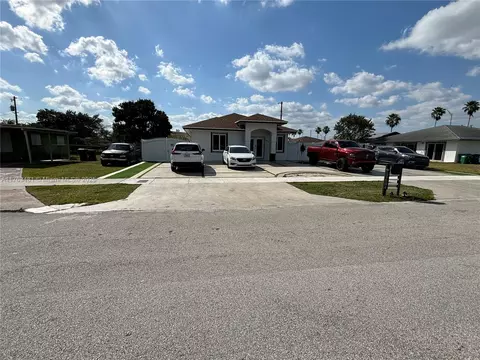 21604 SW 109th Ave, Miami, FL 33170