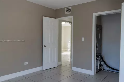 Bedroom - 1231 E 8th Ave, Hialeah, FL 33010 photo 2 of 3