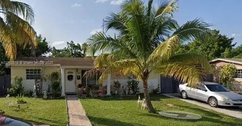 20040 NW 14th Pl, Miami Gardens, FL 33169