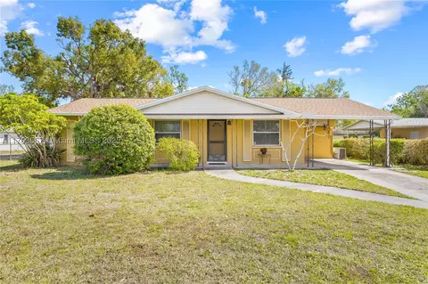 3003 Bunche, Sarasota, FL 34234