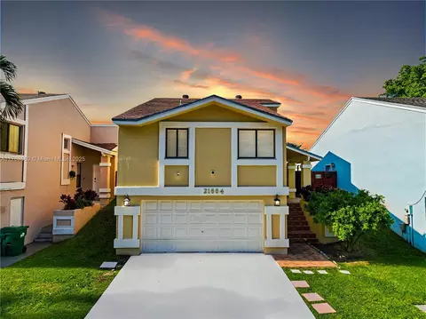 21664 SW 98th Pl, Cutler Bay, FL 33190