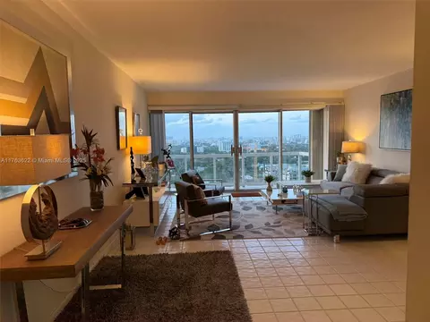 2451 Brickell Ave #20N, Miami, FL 33129