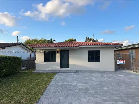 10485 SW 26th Ter, Miami, FL 33165