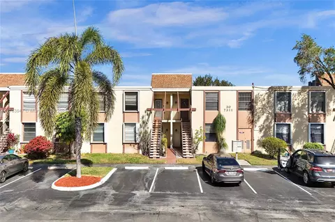 7311 NW 18th St #204, Margate, FL 33063