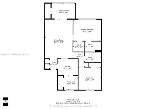 7311 NW 18th St #204, Margate, FL 33063 photo 39