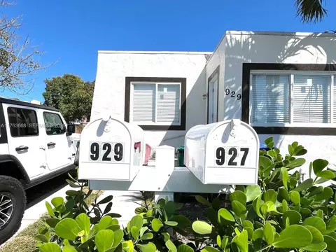 929 SW 12th Ave, Miami, FL 33130