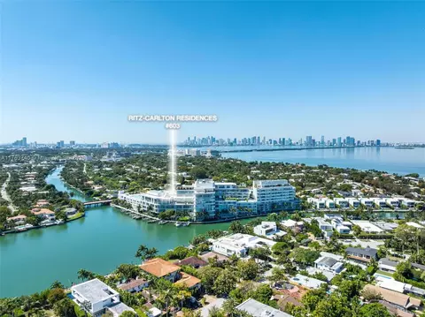 4701 N Meridian Ave #603, Miami Beach, FL 33140