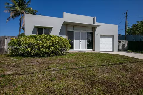 4750 SW 43rd Ave, Fort Lauderdale, FL 33314