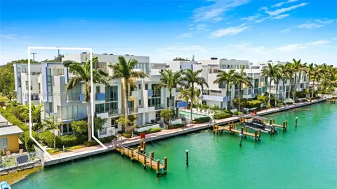155 N Shore Dr #1, Miami Beach, FL 33141