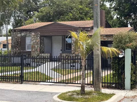 56 NW 70 St, Miami, FL 33150
