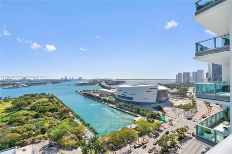 900 Biscayne Bl #2309, Miami, FL 33132