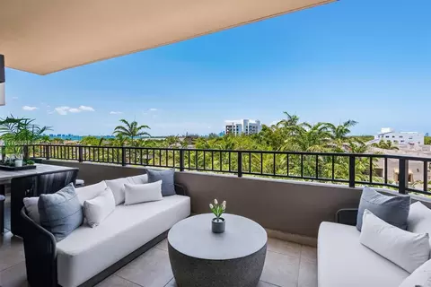 151 N Crandon Blvd #630, Key Biscayne, FL 33149