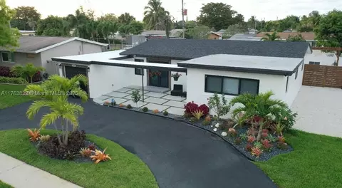 3609 SW 23rd St, Fort Lauderdale, FL 33312
