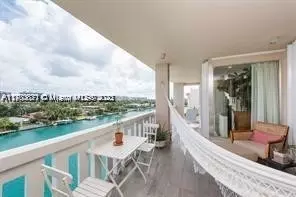 9381 E Bay Harbor Dr #703N, Bay Harbor Islands, FL 33154