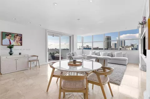 20 Island Ave #1509, Miami Beach, FL 33139