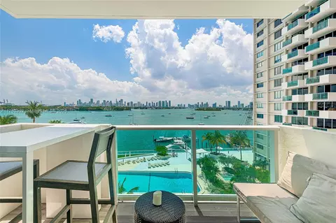 1200 West Ave #605, Miami Beach, FL 33139