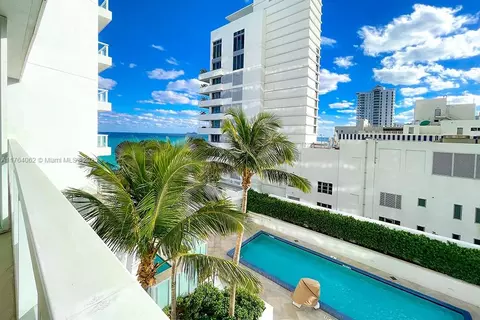 4391 Collins Ave #616, Miami Beach, FL 33140