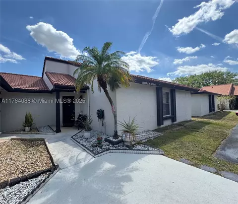 15220 SW 45th Ter #52E, Miami, FL 33185