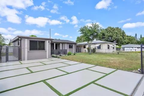 85 NE 171st Ter, North Miami Beach, FL 33162
