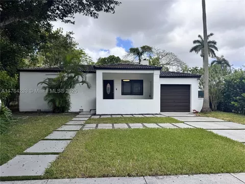632 Minola Dr, Miami Springs, FL 33166