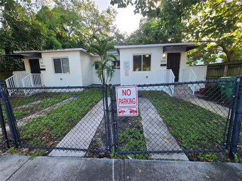 5545 NE Miami Pl, Miami, FL 33137