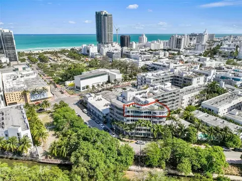 2155 Washington Ct #607, Miami Beach, FL 33139