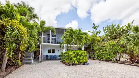26 Shoreland Dr, Key Largo, FL 33037