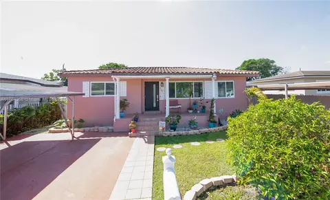 130 W 36th St, Hialeah, FL 33012