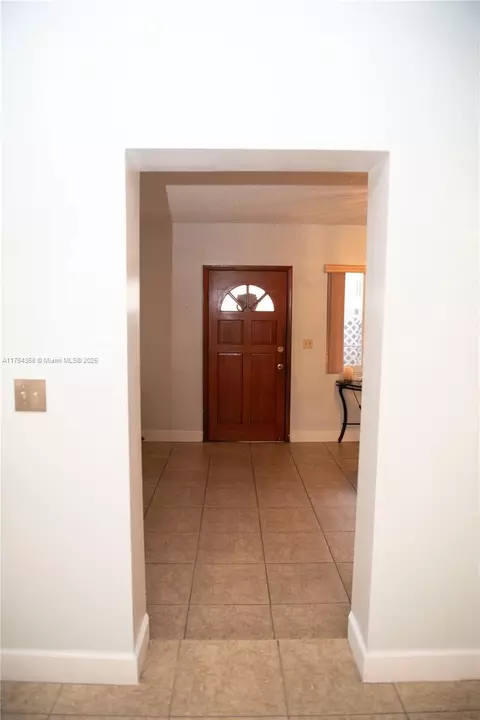 Entry Way - 130 W 36th St, Hialeah, FL 33012 photo 1 of 1