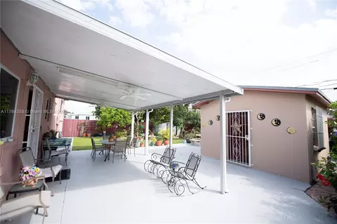 Exterior - 130 W 36th St, Hialeah, FL 33012 photo 4 of 4