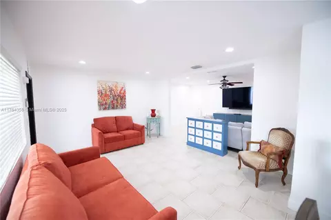 Living - 130 W 36th St, Hialeah, FL 33012 photo 5 of 8