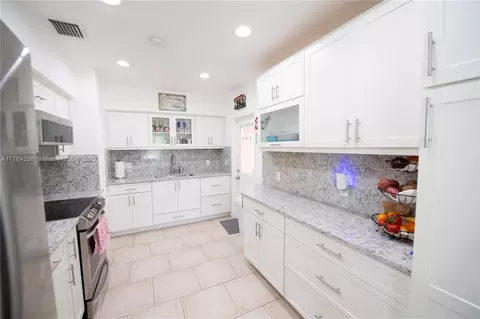 Kitchen - 130 W 36th St, Hialeah, FL 33012 photo 1 of 2
