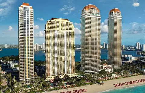 17975 Collins Ave #4701/2, Sunny Isles Beach, FL 33160