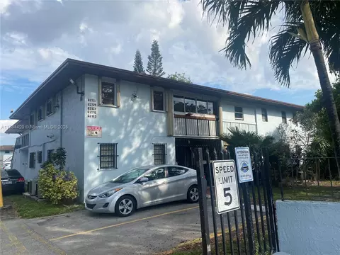 6275 W 24th Ave #103-4, Hialeah, FL 33016