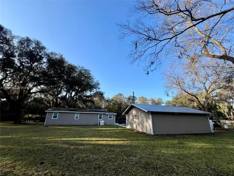Exterior - 2985 Hilltop Rd A, Saint Augustine, FL 32086 photo 4 of 8