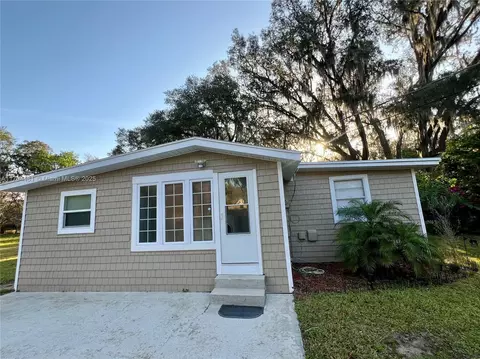 Exterior - 2985 Hilltop Rd A, Saint Augustine, FL 32086 photo 8 of 8