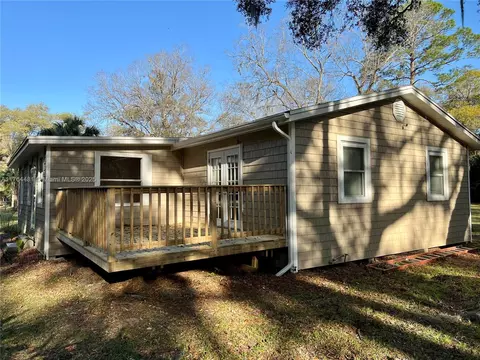 Other - 2985 Hilltop Rd A, Saint Augustine, FL 32086 photo 3 of 8