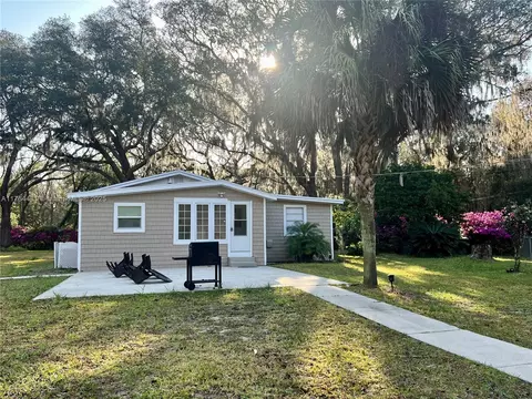 Exterior - 2985 Hilltop Rd A, Saint Augustine, FL 32086 photo 7 of 8
