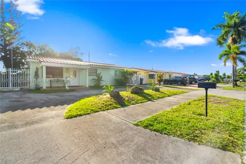 3301 W 14th Ln, Hialeah, FL 33012