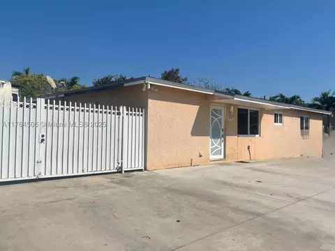 25515 SW 125th Ct, Homestead, FL 33032