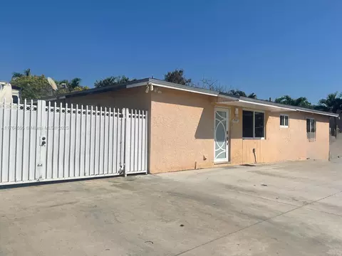 25515 SW 125th Ct, Homestead, FL 33032