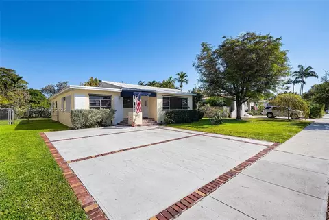 1051 Oriole Ave, Miami Springs, FL 33166